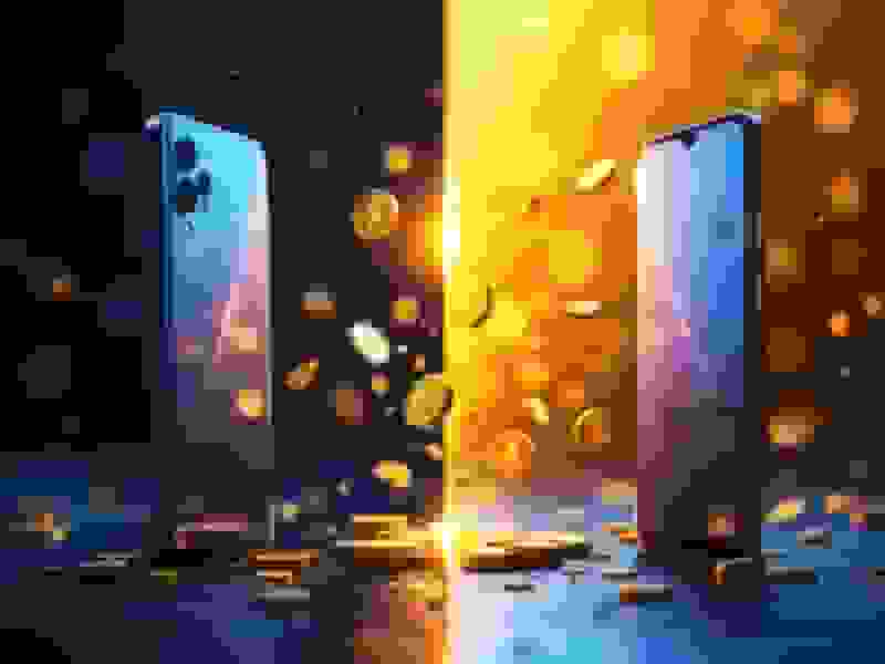 دلایل گران بودن گوشی‌های پرچمدار و بررسی ارزش واقعی آن‌ها