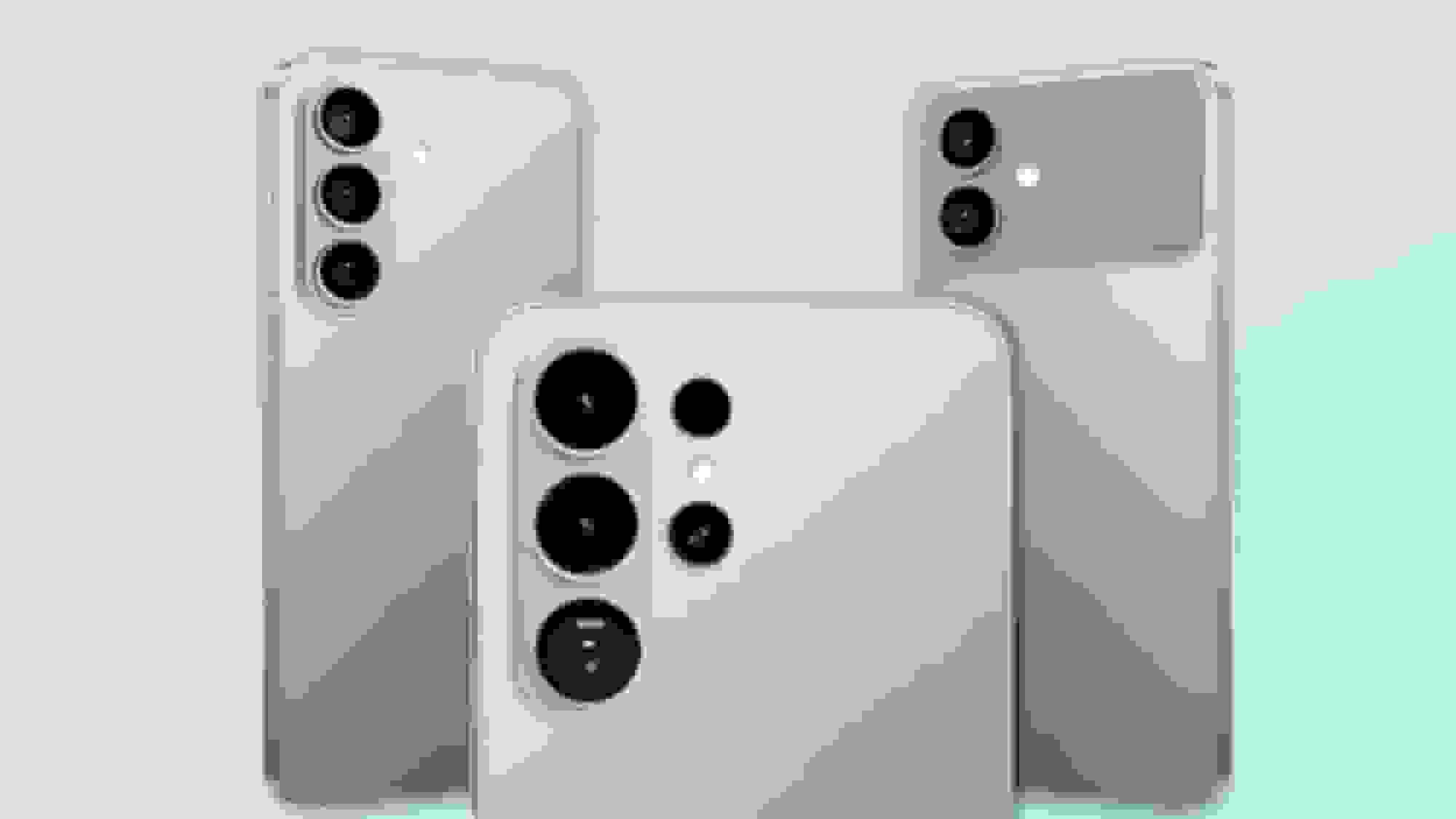 جزئیات رسمی سری گلکسی S26 سامسونگ منتشر شد