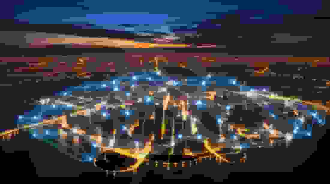 انقلاب در هوش مصنوعی با مدل‌های جهانی؛ پروژه xAI برای درک دنیای واقعی