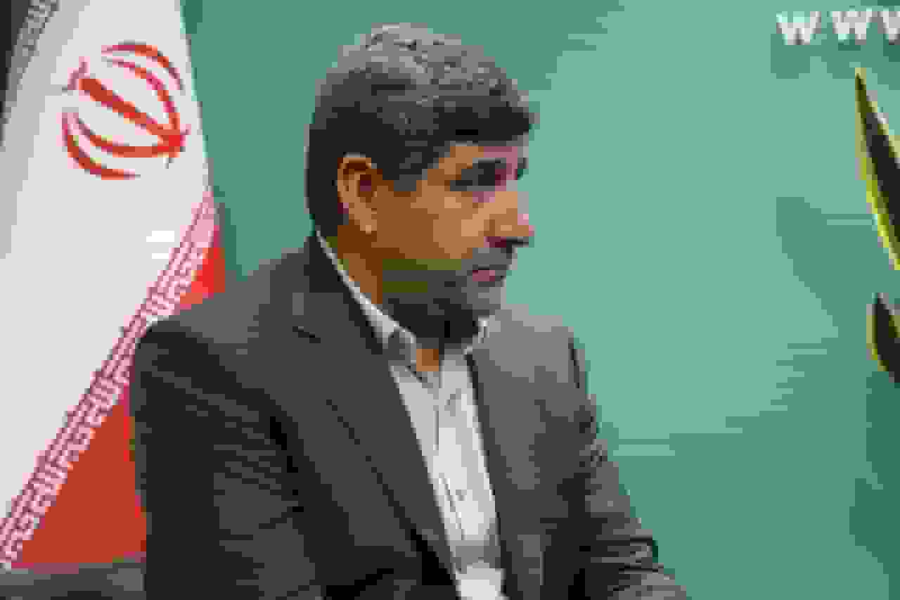 برکناری و بازداشت مدیرعامل ایران خودرو