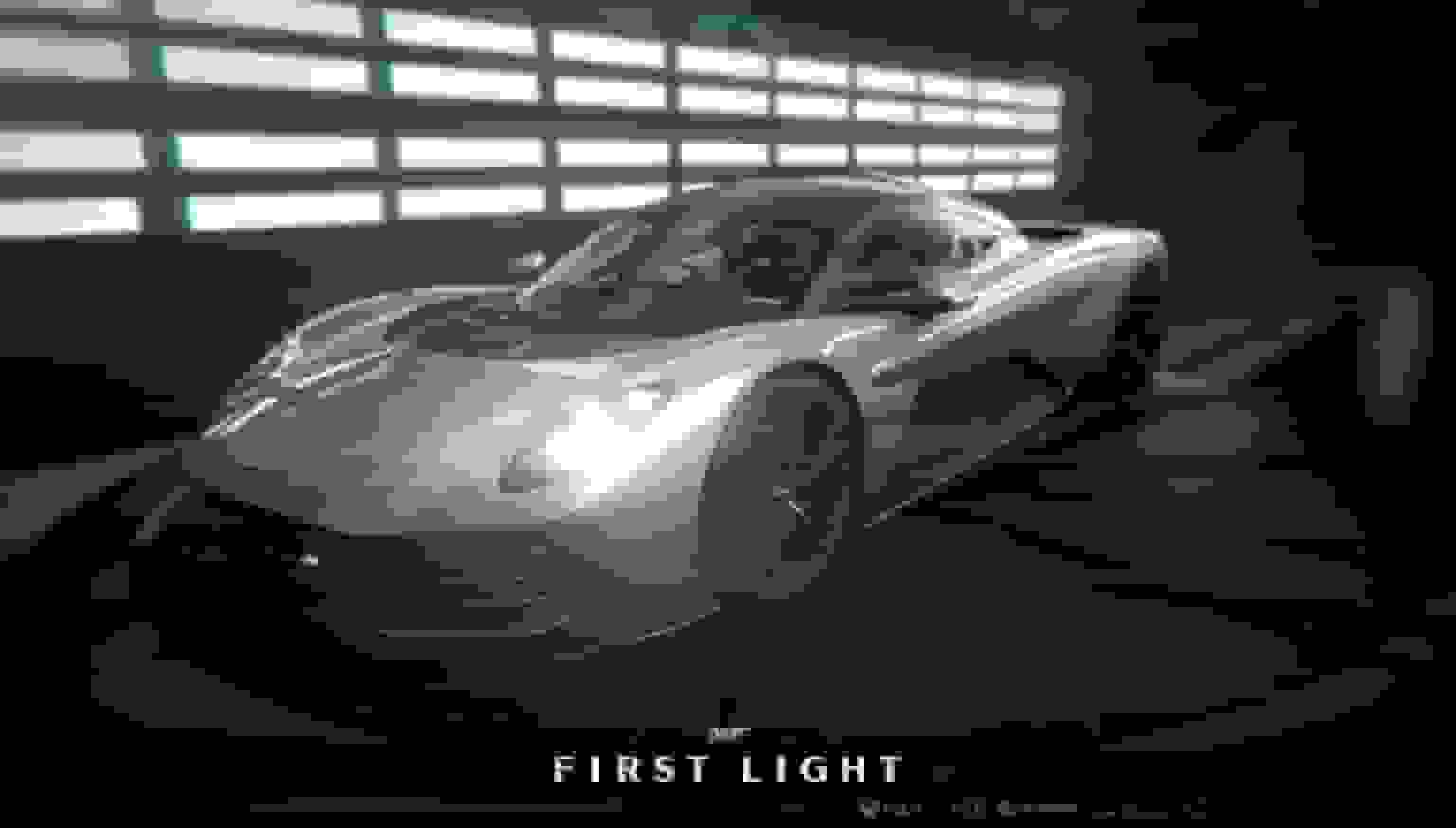 آشنایی با ماشین جیمز باند در بازی 007 First Light