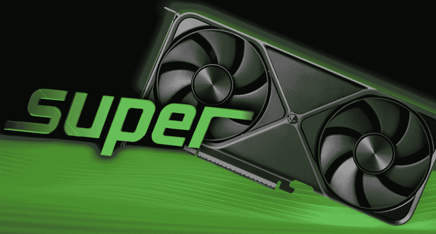 تأخیر در عرضه کارت‌های گرافیک RTX 50 SUPER انویدیا تا سه‌ماهه سوم ۲۰۲۶