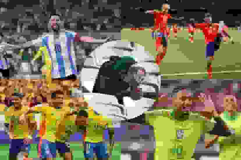 چین برای طراحی پردازنده به هوش مصنوعی روی آورد