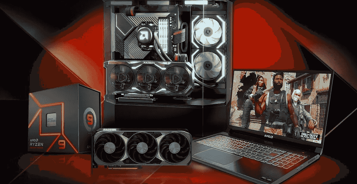 AMD تایید کرد: پردازنده‌های Medusa Point در سال 2027 عرضه خواهند شد