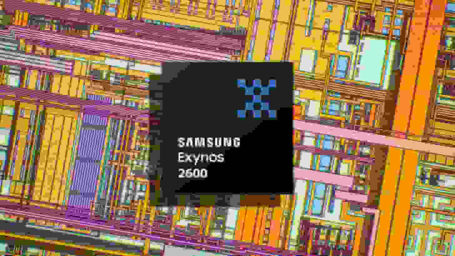 گسترش حاشیه سود سری گلکسی S26: کاربرد پردازنده Exynos 2600 با تخفیف چشمگیر