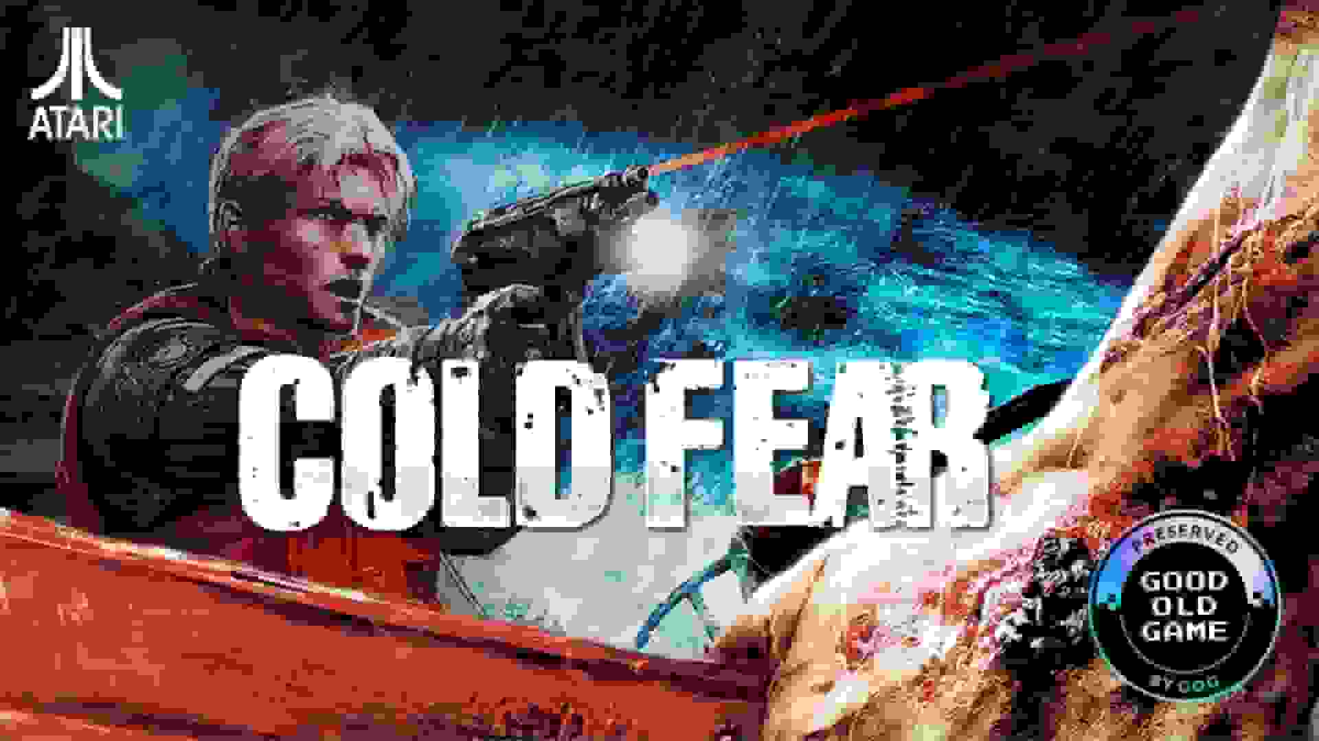 افزوده شدن بازی Cold Fear به فهرست عناوین ماندگار GOG