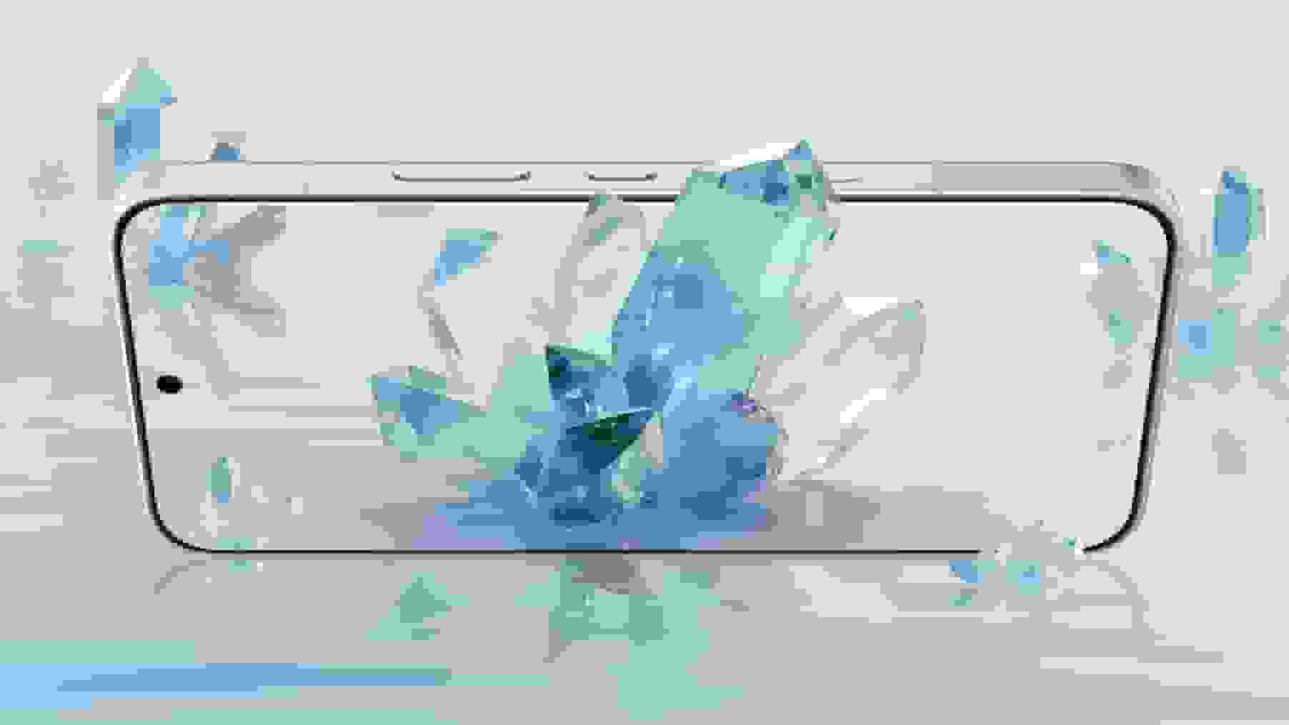 رونمایی گوشی‌های آنر 500 و 500 پرو با باتری 8000 میلی‌آمپرساعتی