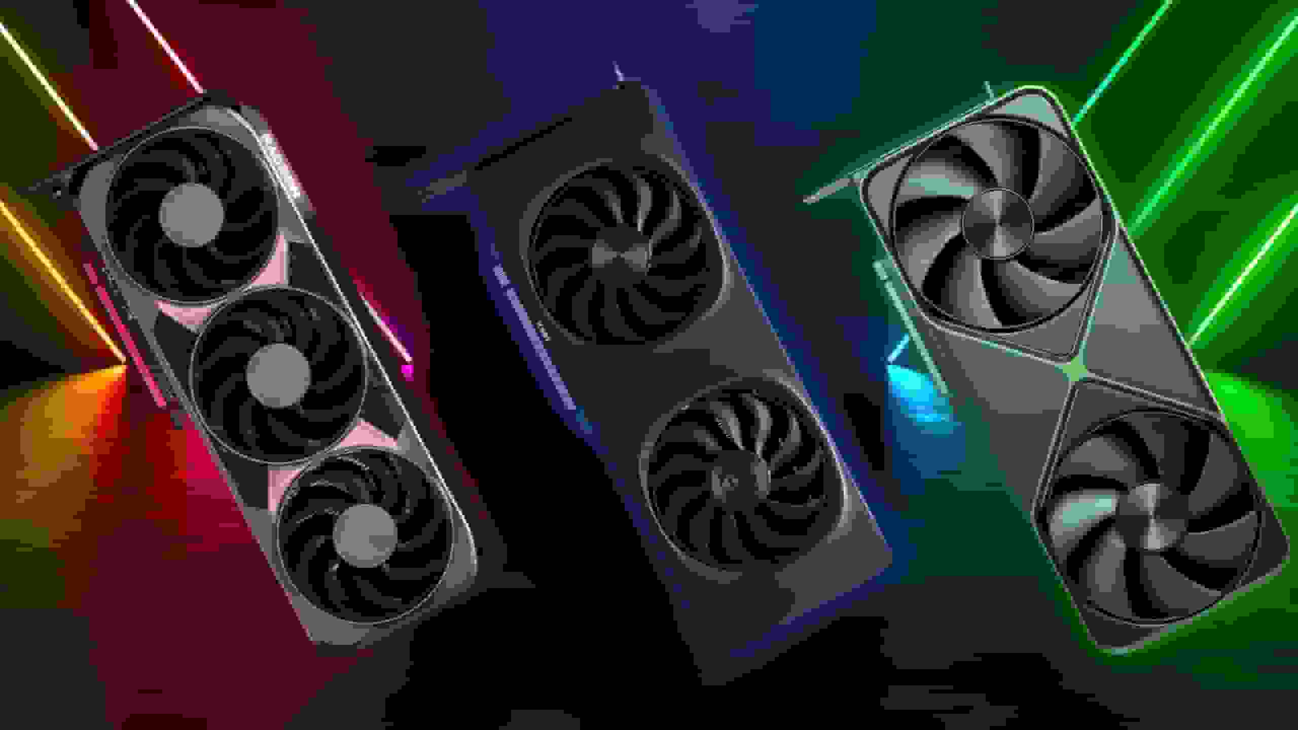 افزایش عرضه گرافیک و رشد سهم بازار AMD در سه‌ماهه سوم ۲۰۲۵