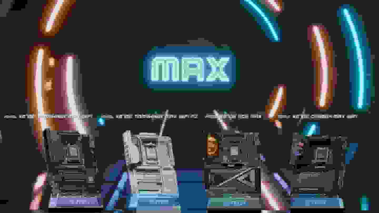 مادربردهای جدید MSI با بایوس 64 مگابایتی برای پردازنده‌های نسل بعد AMD