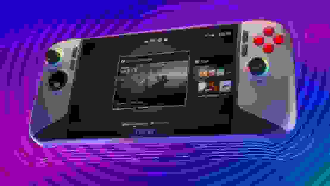 فعال‌سازی تجربه تمام‌صفحه Xbox برای کنسول دستی MSI Claw در ویندوز 11