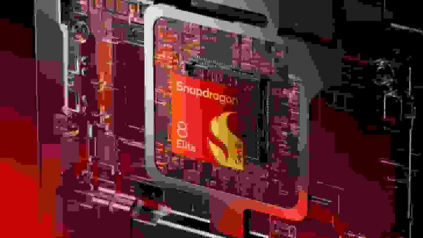 سامسونگ برای فرار از جریمه سنگین از پردازنده اسنپدراگون 8 الیت نسل 5 کوالکام استفاده می‌کند