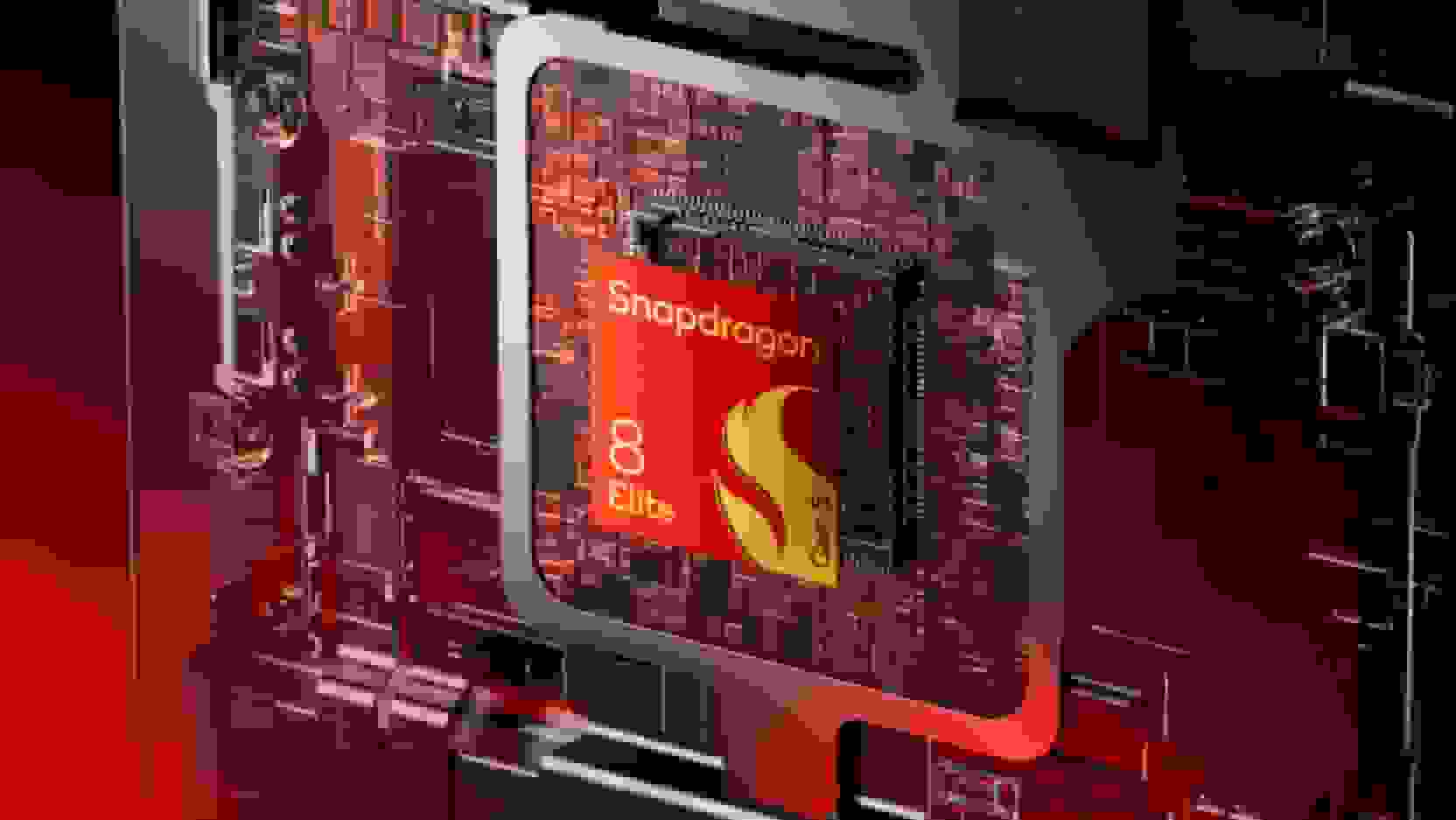 مصرف‌کنندگان گوشی‌های اندرویدی مجهز به پردازنده‌های کوالکام را ترجیح می‌دهند