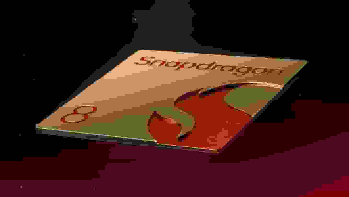 تفاوت کلیدی اسنپدراگون 8 نسل 5 و اسنپدراگون 8 الیت: ظرفیت حافظه کش