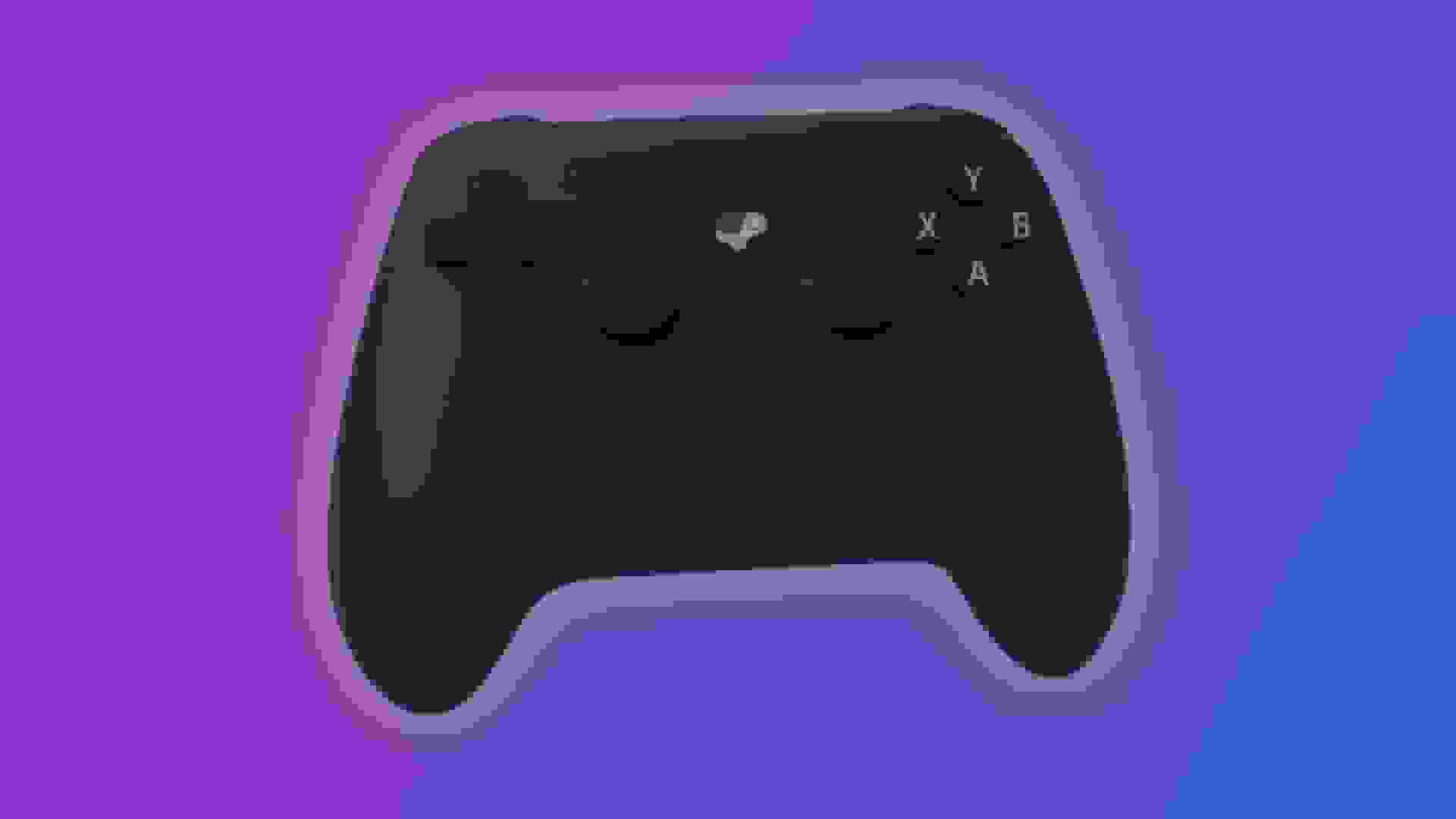 جزئیات محرمانه محصول Steam Controller 2 فاش شد