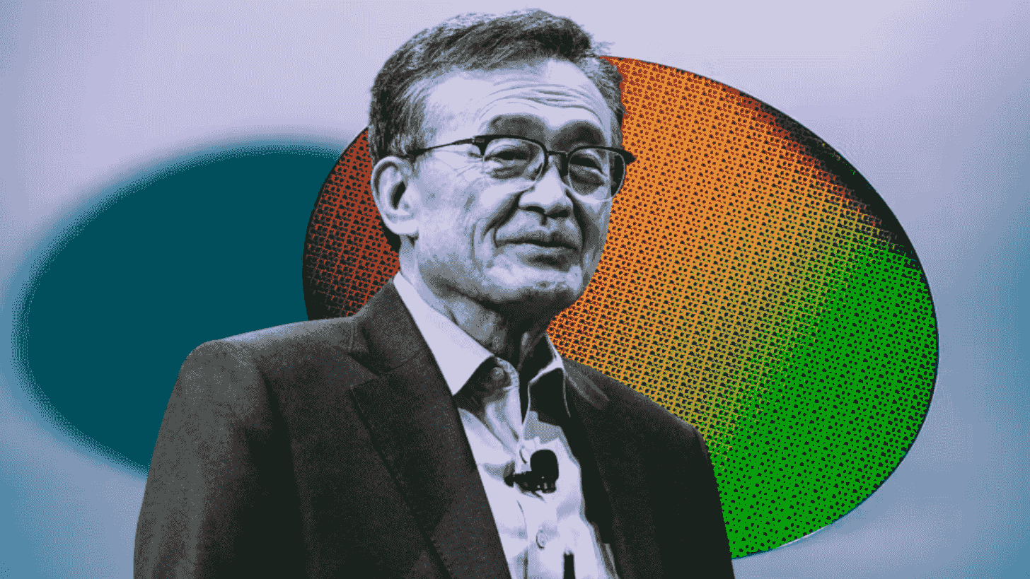 اختلاف خیره‌کننده: درآمد ریخته‌گری اینتل 100۰ برابر کمتر از TSMC