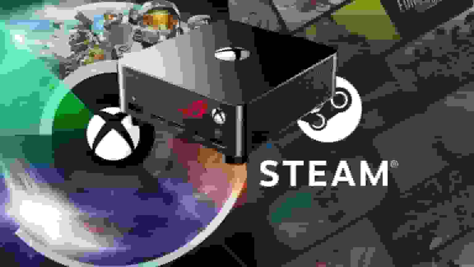 شایعه: مینی‌کامپیوتر ایکس‌باکس در راه است؛ عرضه در سال ۲۰۲۶