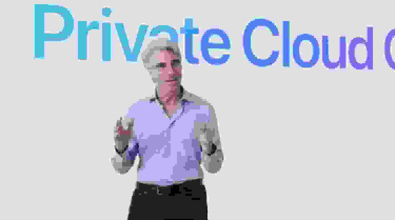 رقابت جدید گوگل و اپل در حوزه هوش مصنوعی با الهام‌گیری از Private Cloud Compute