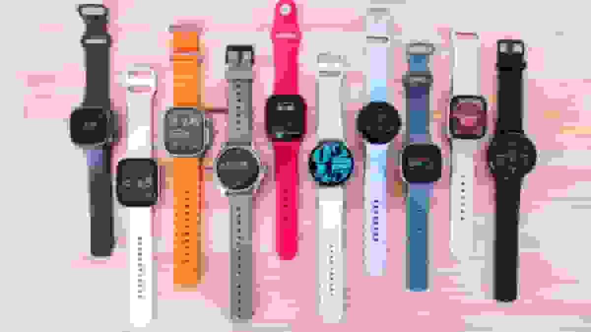 راهنمای خرید ساعت هوشمند در جمعه سیاه فروشگاه‌های اینترنتی