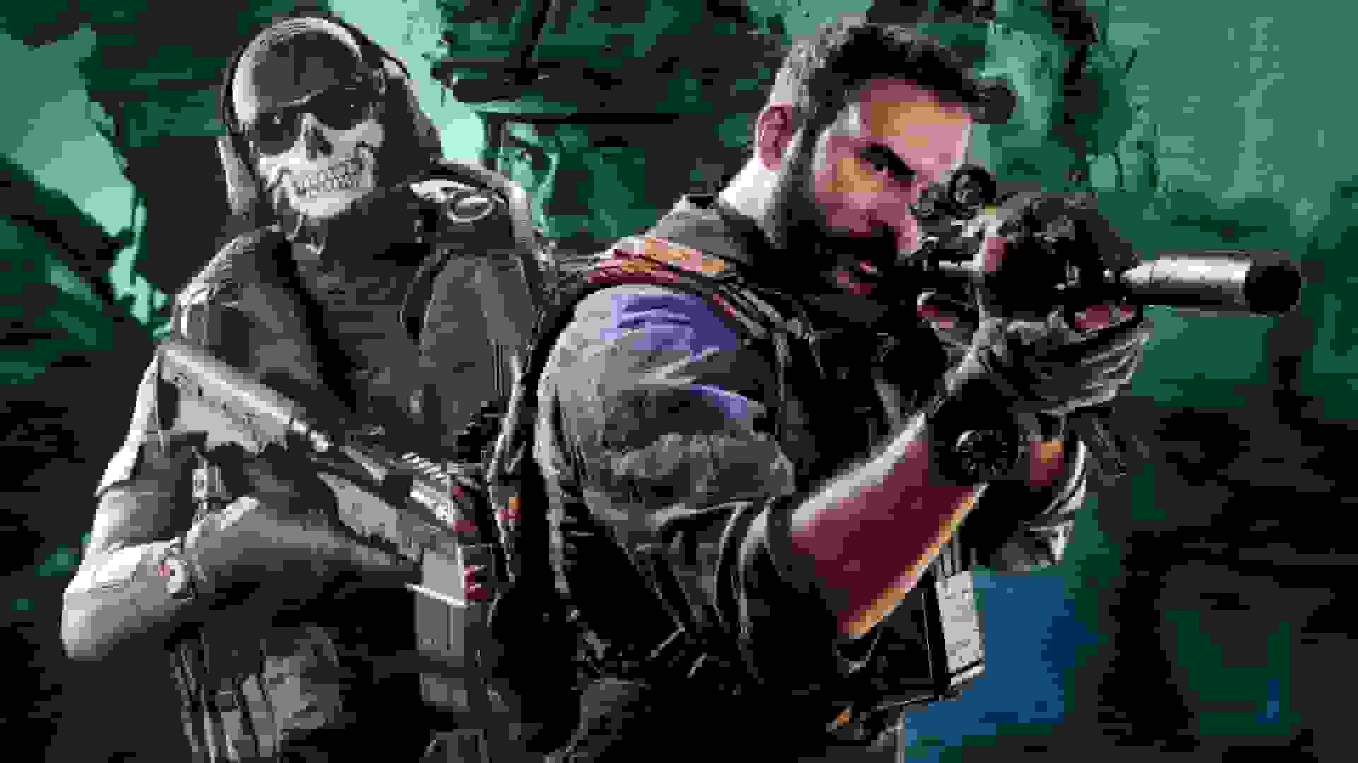 10 بازی برتر سری Call of Duty؛ از جنگ جهانی دوم تا جنگاوری نوین