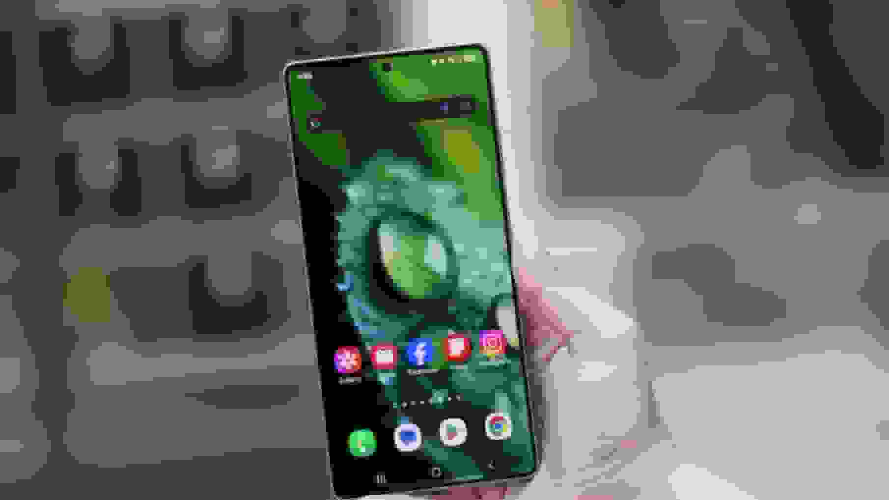 جزئیات طراحی گوشی گلکسی S26 سامسونگ فاش شد