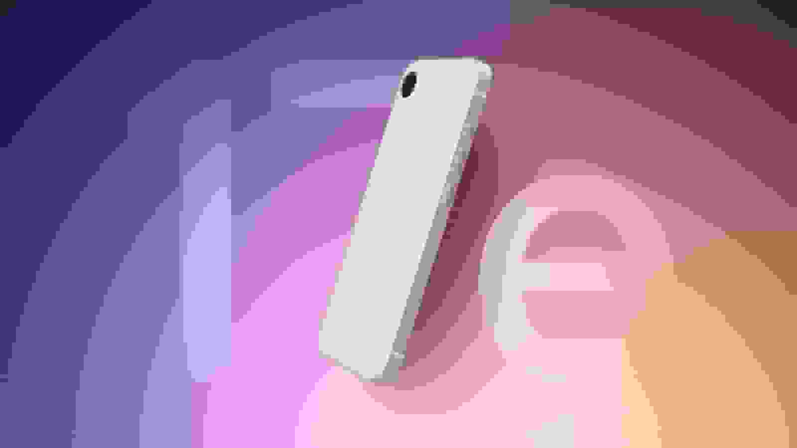 جهش بزرگ آیفون 17e اپل در عکاسی سلفی