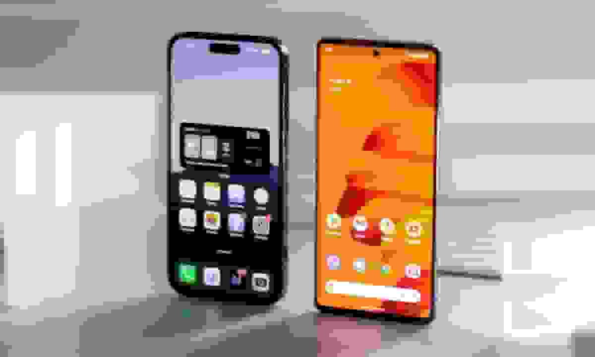 سازگاری گوشی‌های اندروید با ایردراپ اپل توسط کوالکام تأیید شد