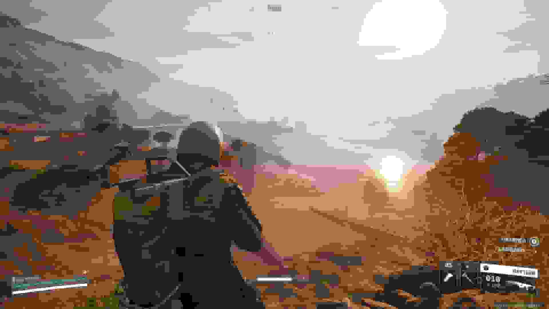 بازی Avowed به موتور گرافیکی Unreal Engine 5.3 منتقل شده است