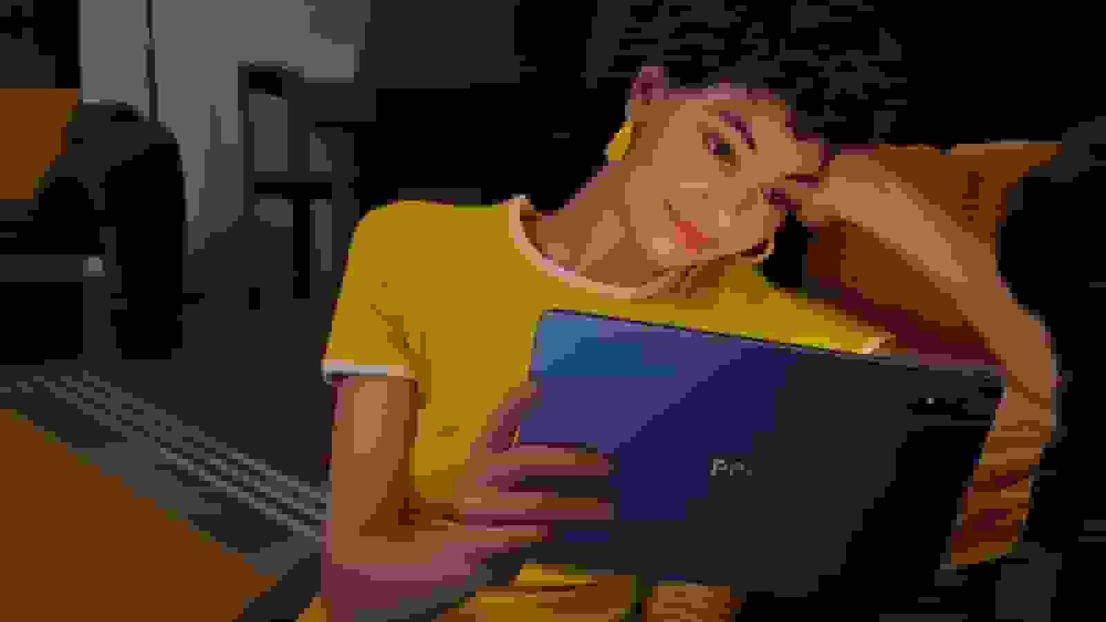 پوکو پد M1 با باتری 12000 میلی‌آمپرساعتی رونمایی شد