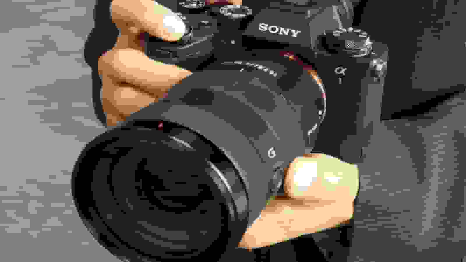 آموزش عکاسی با دوربین سونی با ۱۲ نکته طلایی