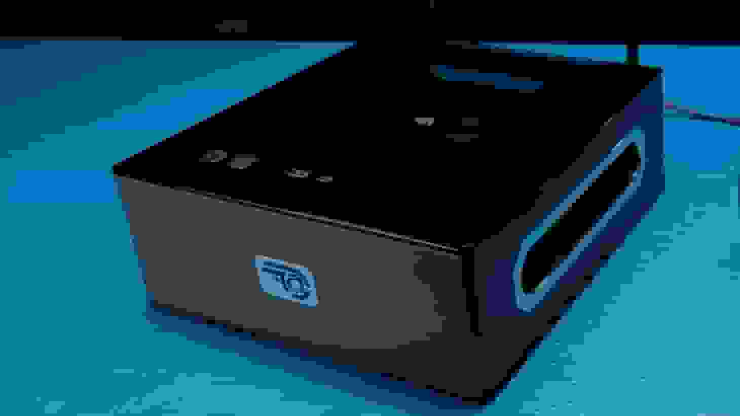 پروژه Tiny PS5 Redux؛ نسخه جمع‌وجور و خنک‌تر پلی‌استیشن 5