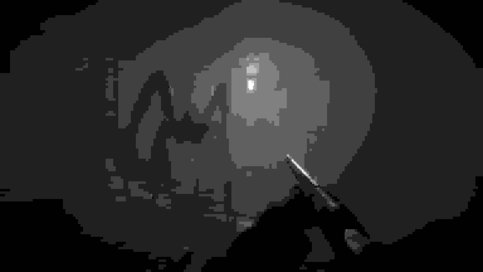 بازی ترسناک Total Chaos هم‌اکنون روی Xbox و PC قابل دریافت است