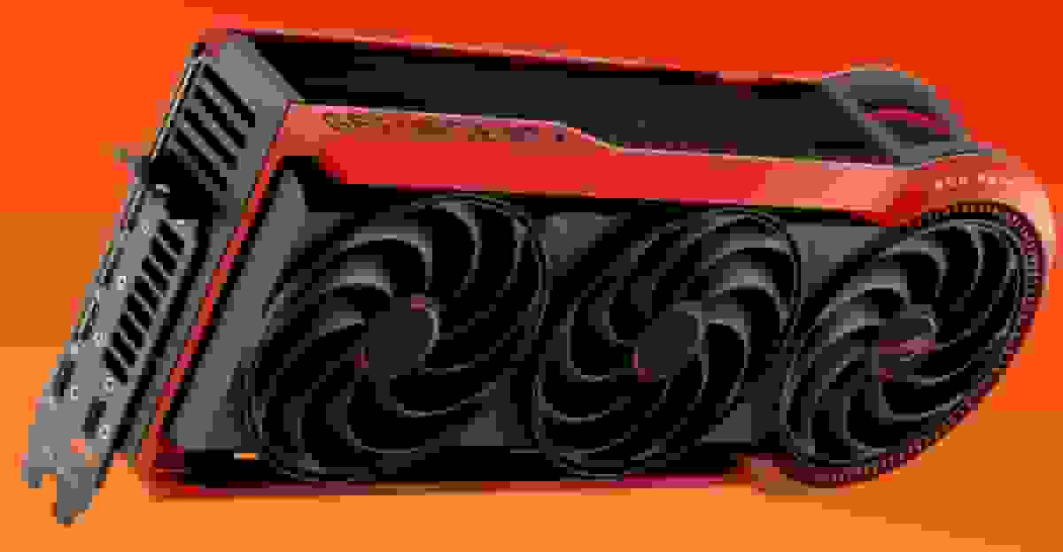 کارت گرافیک‌های ROG Matrix RTX 5090 ایسوس به خرده‌فروشی‌ها بازمی‌گردند