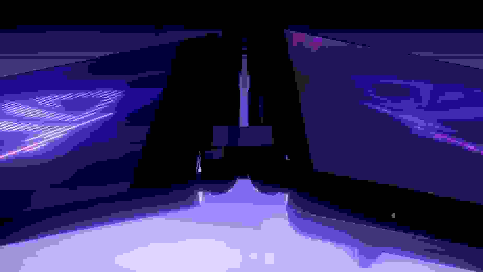 رونمایی ایسوس از نسل جدید لپ‌تاپ ROG Zephyrus Duo در نمایشگاه CES 2026