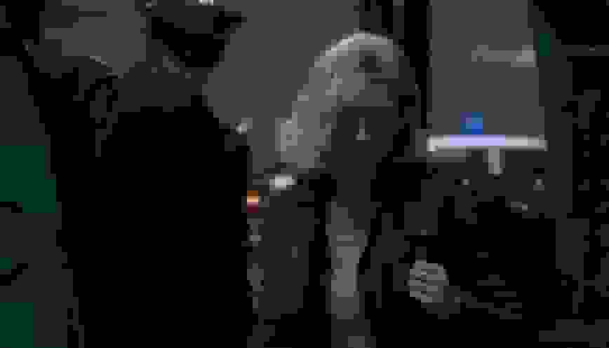 رونمایی شرکت ولو از مدل سفید Steam Deck OLED