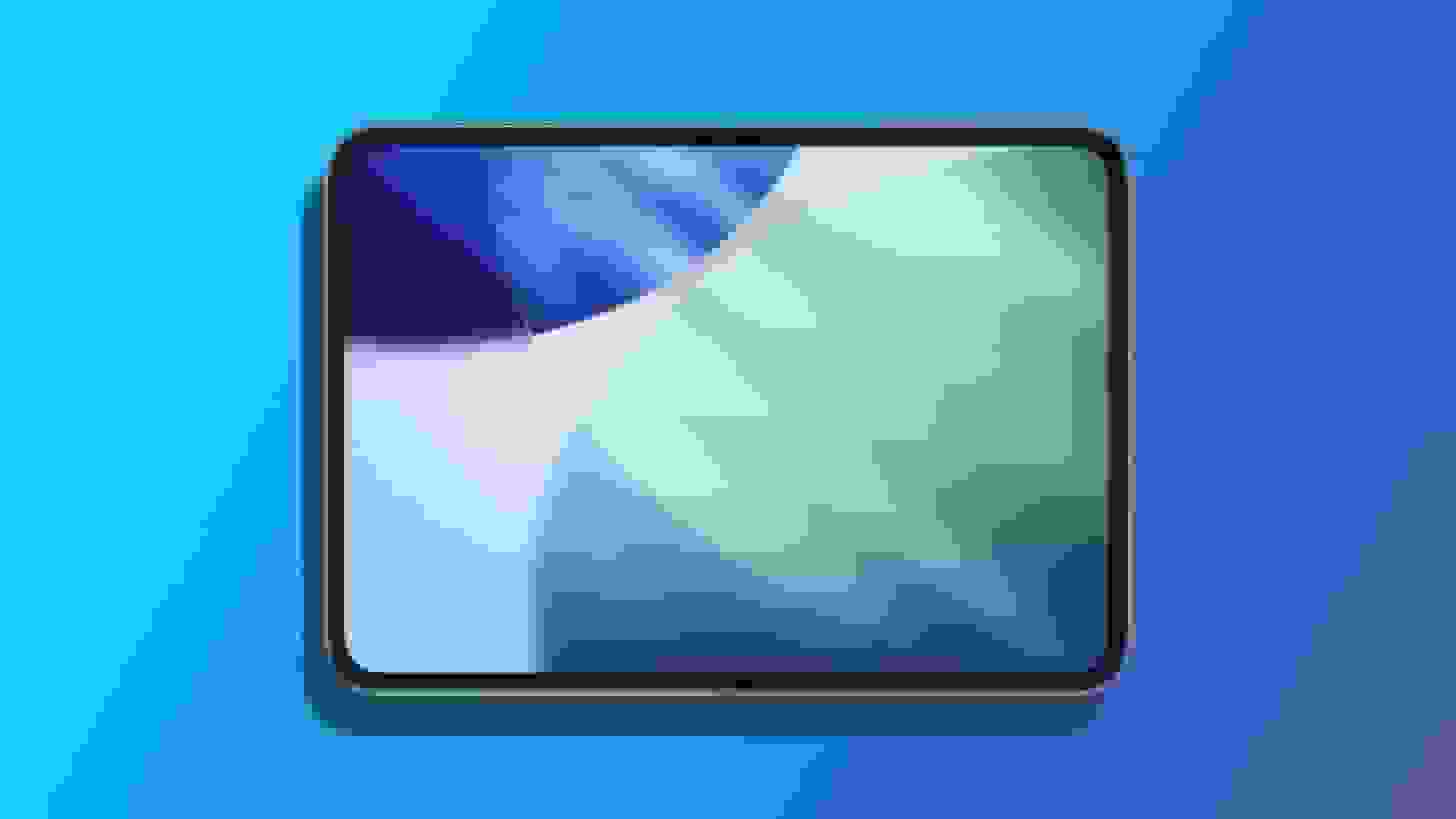 آیفون تاشو بدون فیس آیدی؛ بازگشت غافلگیرکننده Touch ID پس از سال‌ها