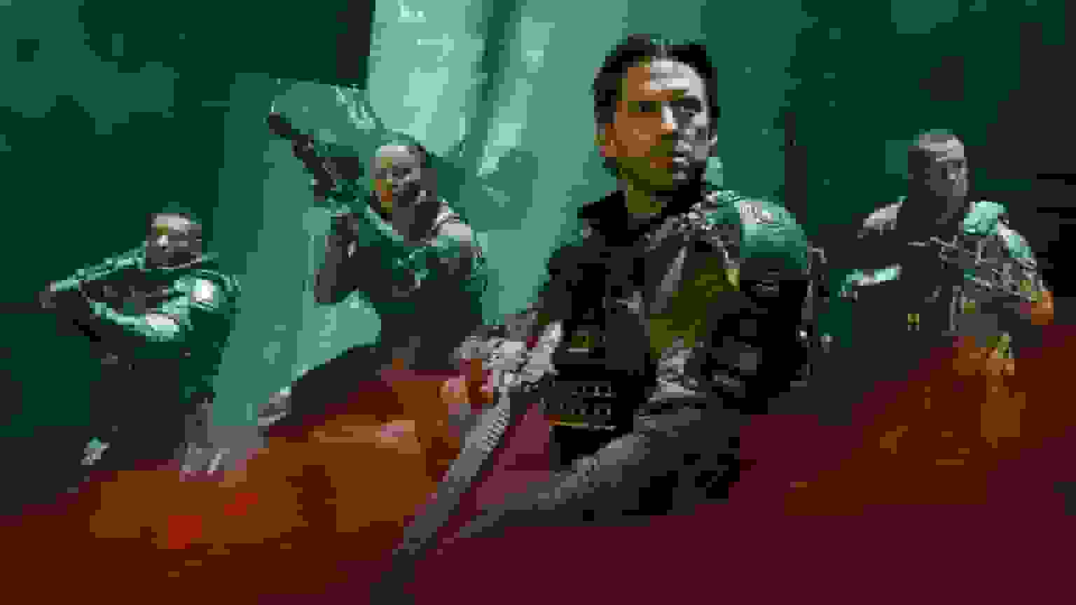 تداوم فروش ضعیف بازی Call of Duty: Black Ops 7 در منطقه اروپا