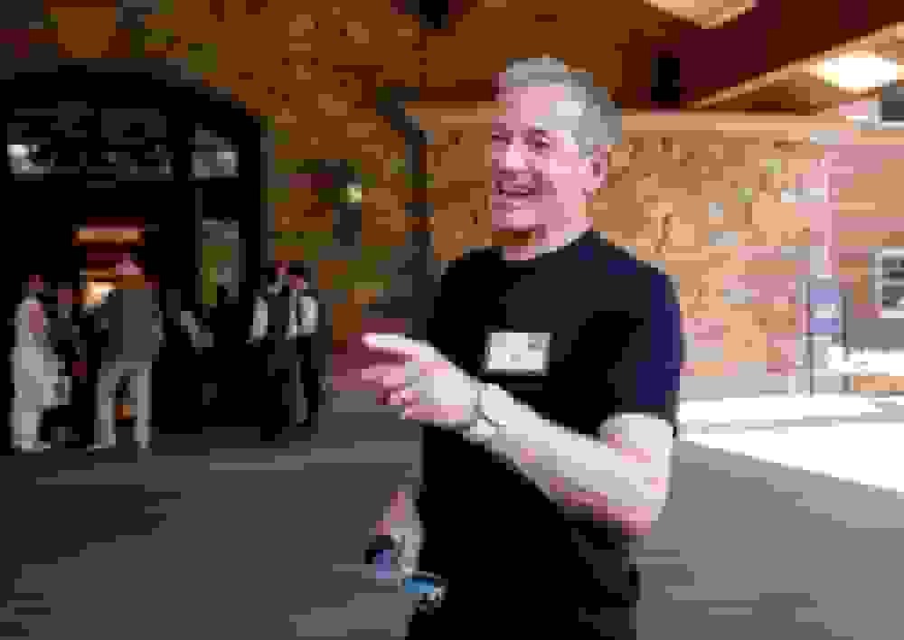 همکاری تاریخی دیزنی با OpenAI در حوزه هوش مصنوعی