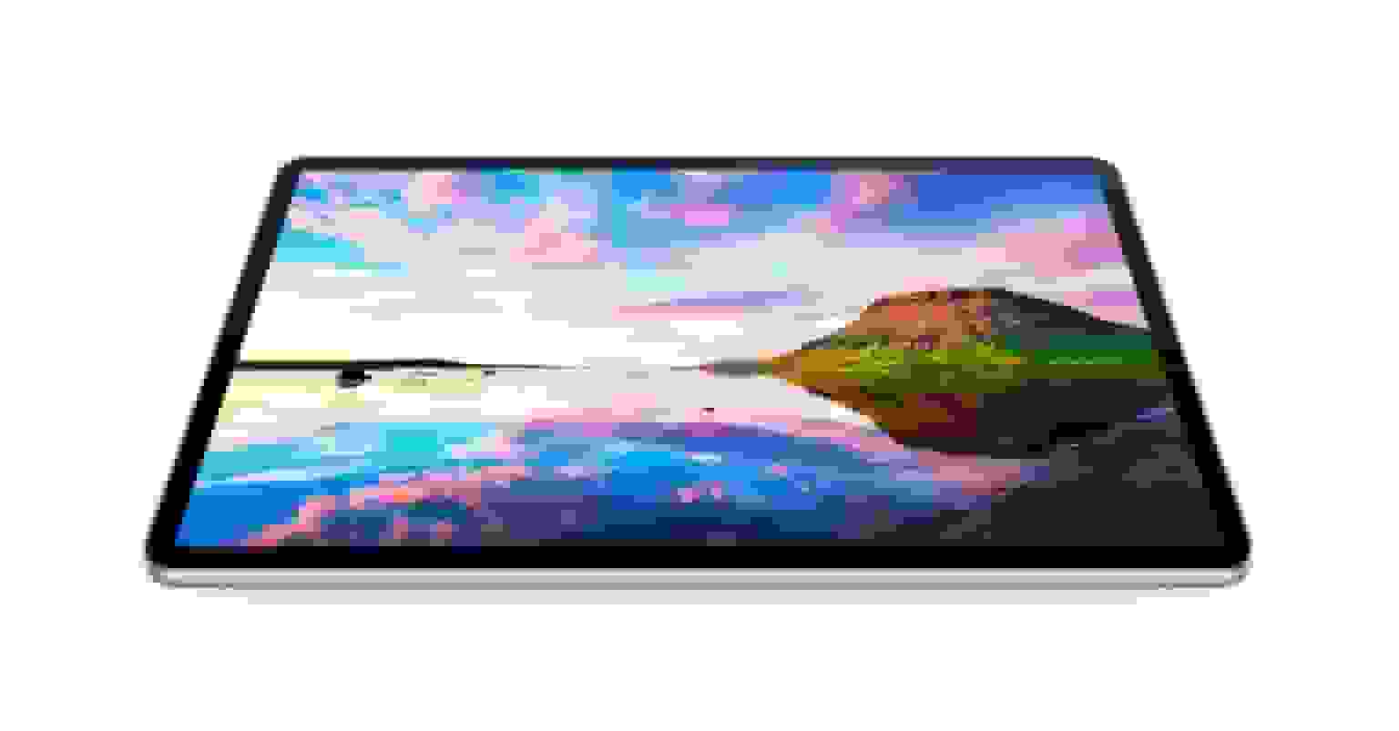 میت پد 11.5 اینچی 2026 هواوی با باتری بزرگ معرفی شد