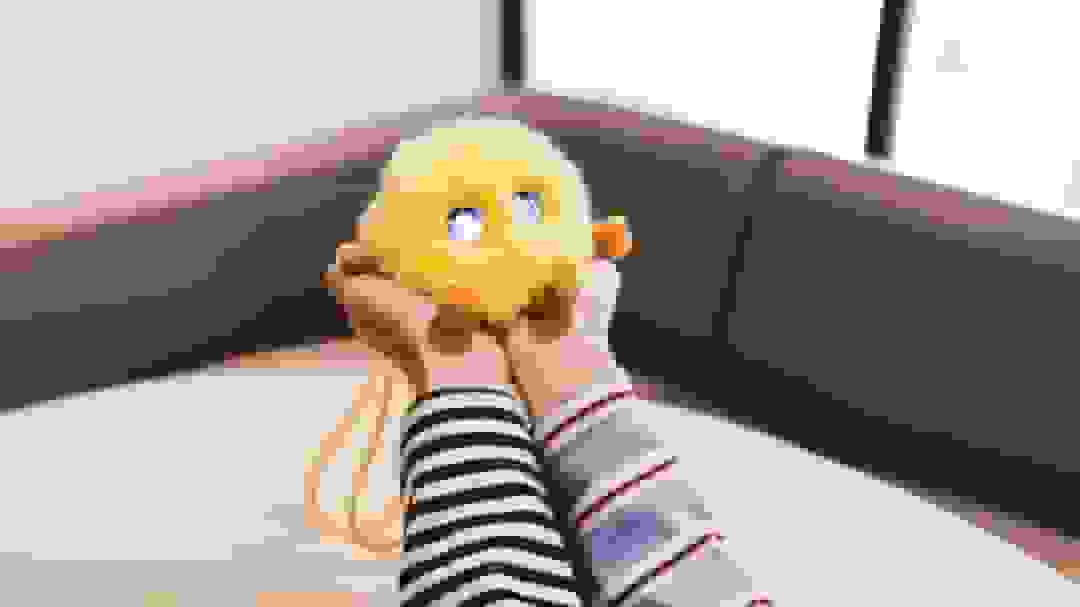 مرزهای هوش مصنوعی جابه‌جا شد؛ عروسک هواوی با شما خاطره‌سازی می‌کند!