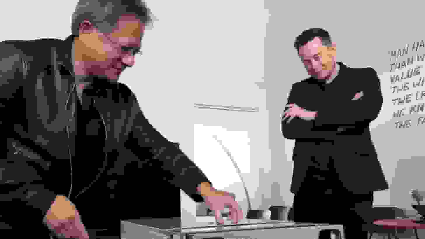 کارت گرافیک انویدیا RTX 3060 Ti و عملکرد آن در بنچمارک 3DMark