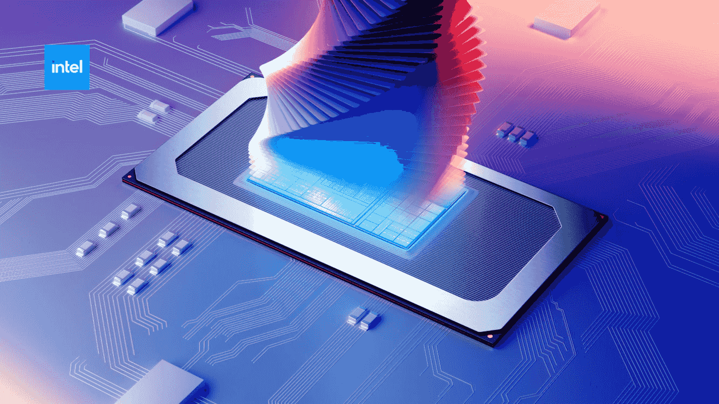 گرافیک داخلی پردازنده Core Ultra 7 366H اینتل 26 درصد بهتر از Radeon 840M