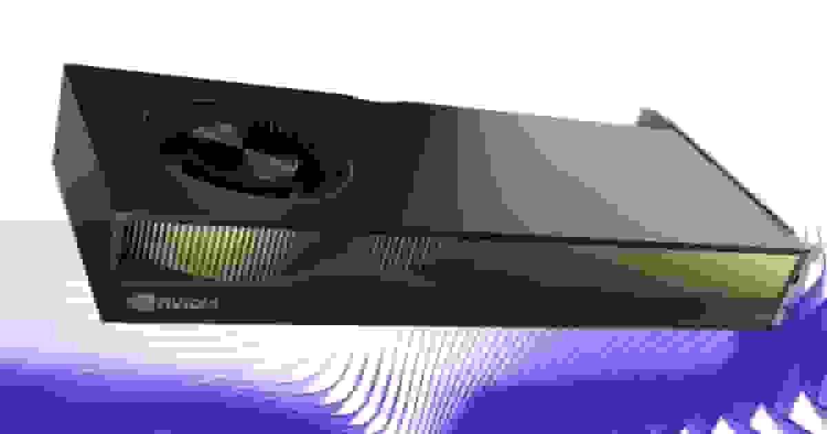 کارت گرافیک ۷۲ گیگابایتی RTX PRO 5000 انویدیا منتشر شد