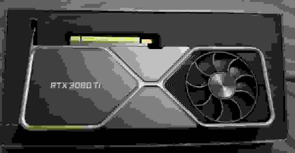 فروش کارت‌های گرافیک RTX 5090 انویدیا با قیمت 9100 دلار در تایوان