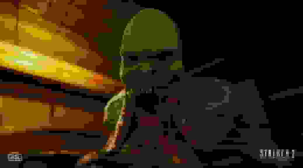 پچ 1.7.1 بازی STALKER 2 منتشر شد؛ بهبود پایداری و رفع باگ‌ها