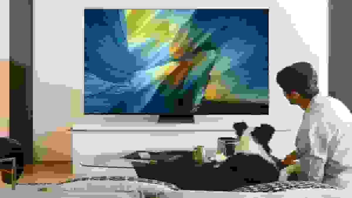 جزئیات تلویزیون‌های جدید سامسونگ 2026 لو رفت