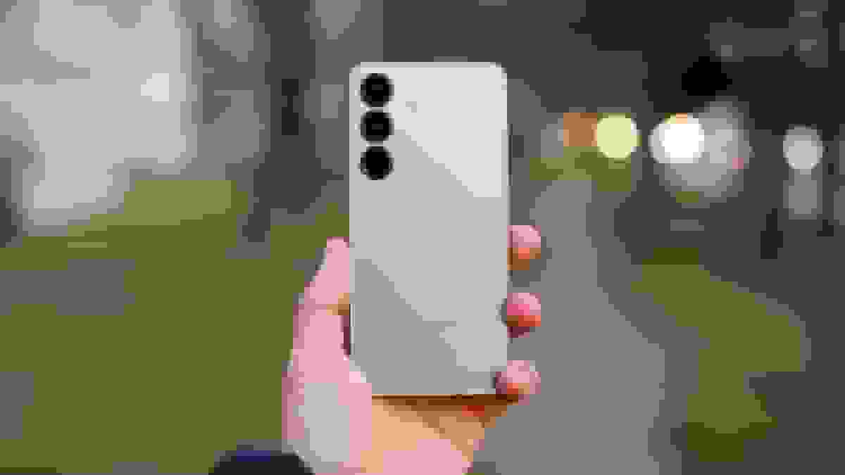 گلکسی S26 بدون ارتقای دوربین؛ تصمیم جنجالی سامسونگ