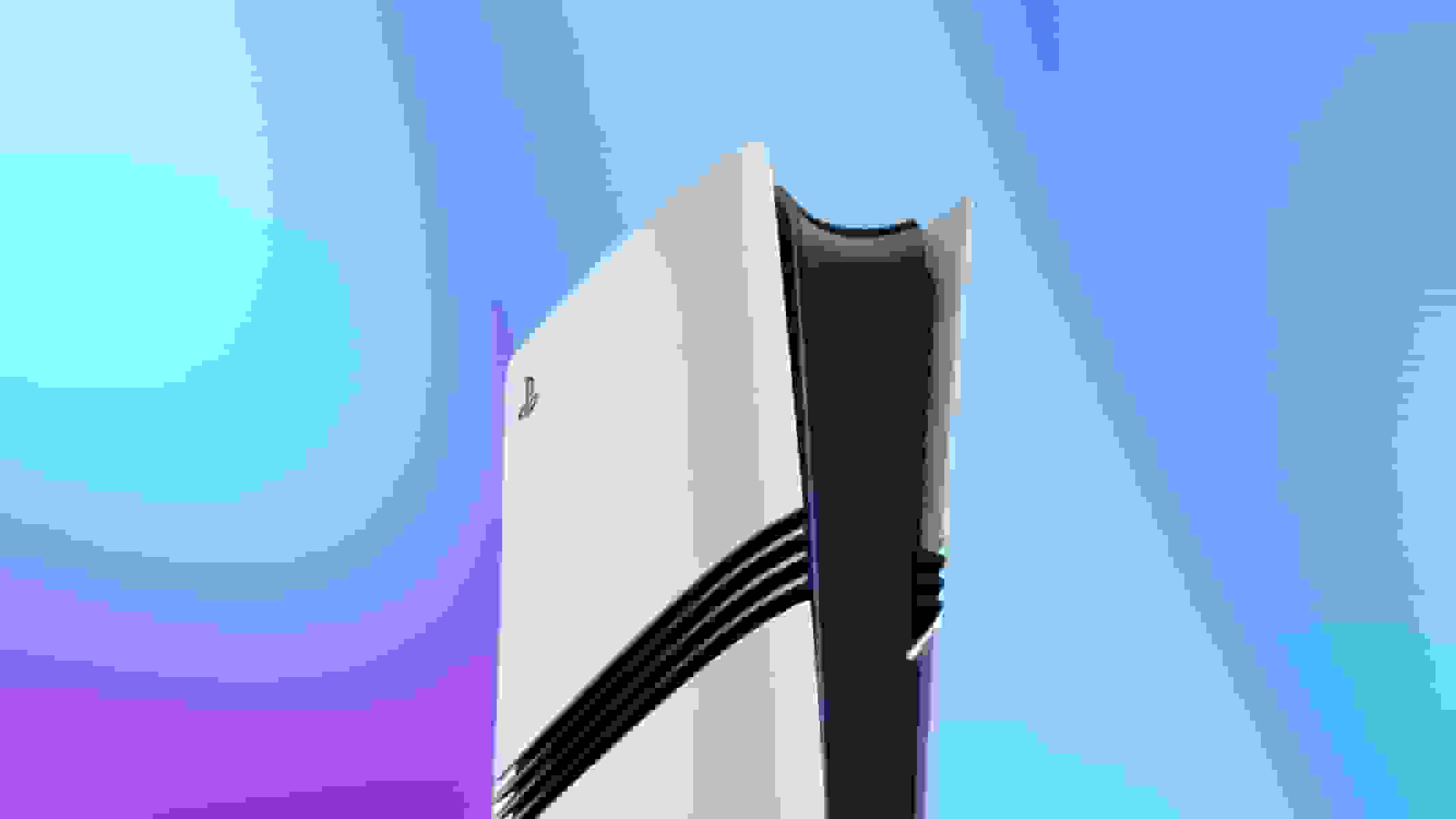 نشت اطلاعاتی PSSR2 برای PS5 Pro؛ بهبود کیفیت تصویر با مصرف منابع کمتر