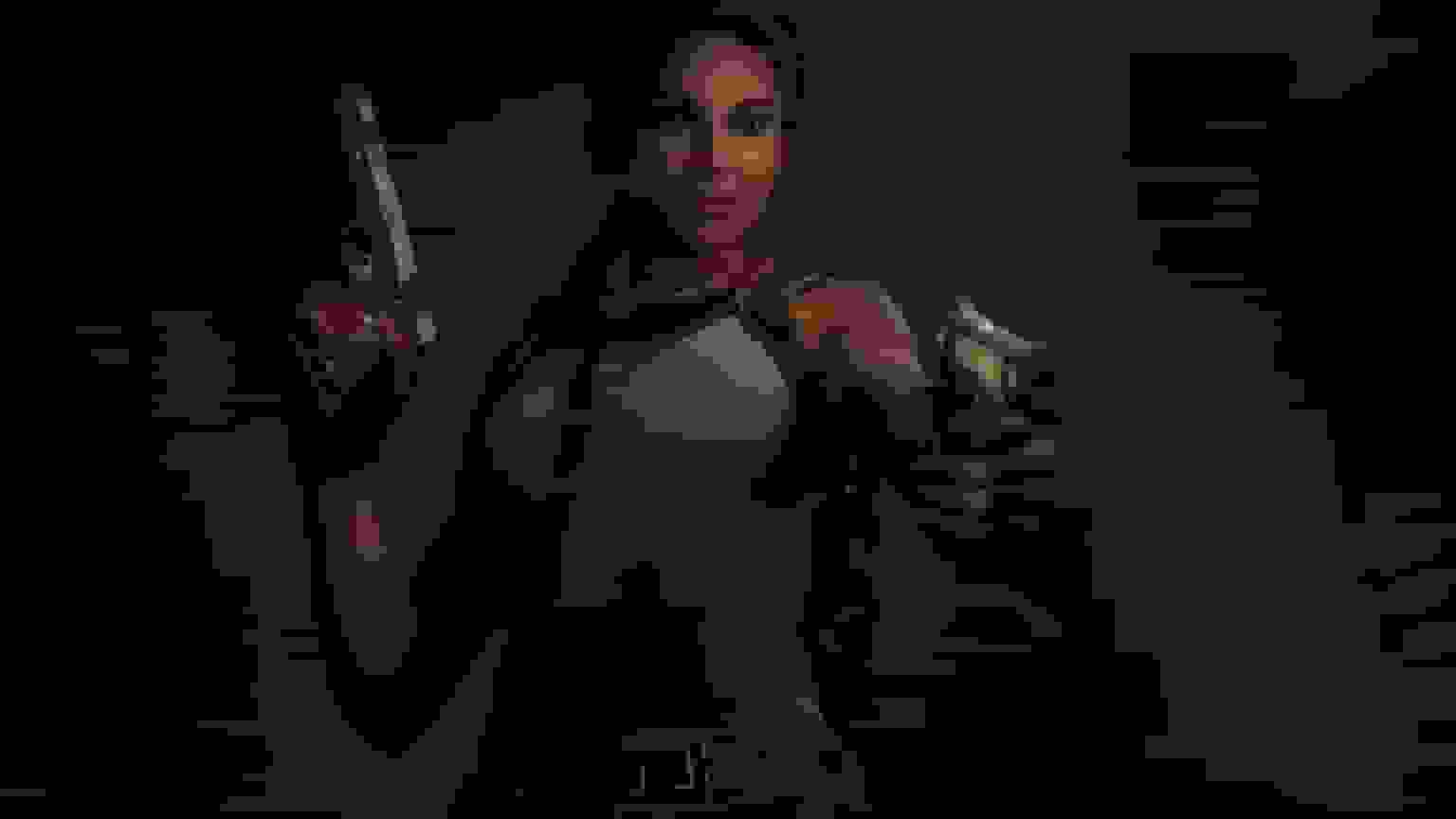 ماد جدید NBA 2K25 که گرافیک بازی را سینمایی می‌کند