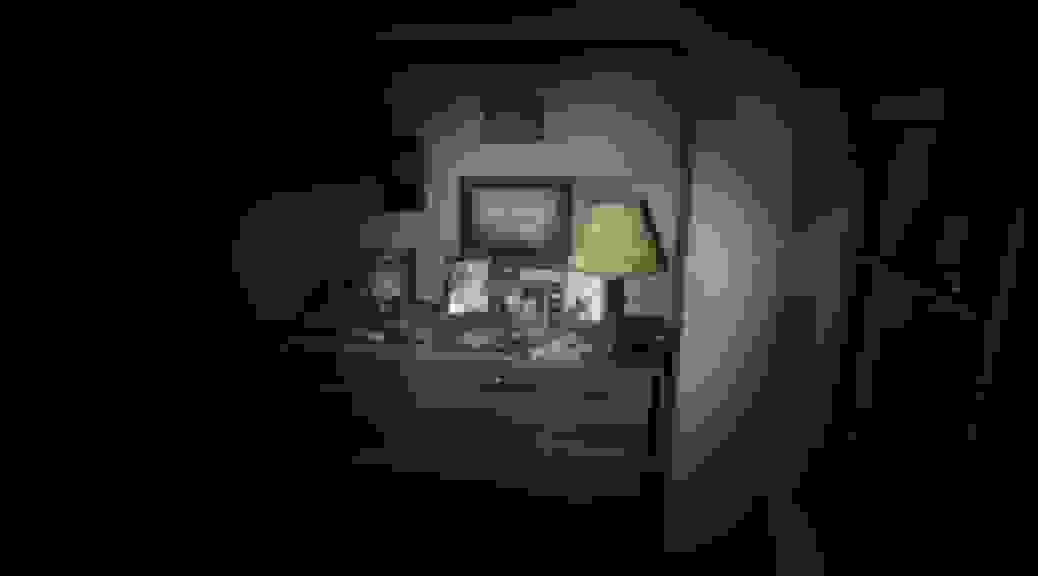 ریمیک بازی ترسناک P.T با موتور Unreal Engine 5 برای دانلود رایگان