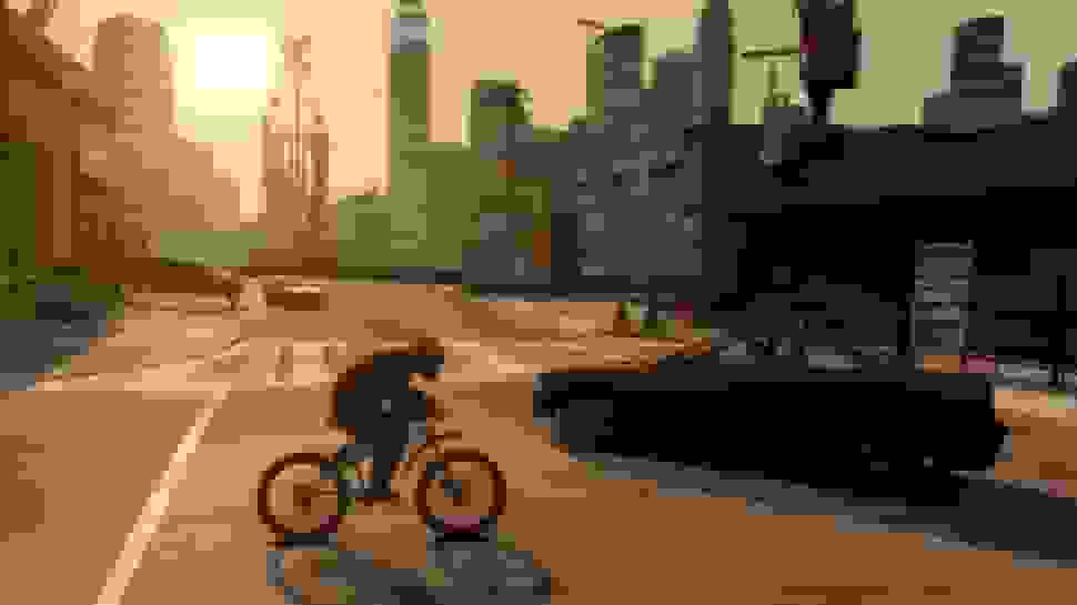 پایان رنج 17 ساله؛ دوچرخه‌سواری در نسخه PC بازی GTA IV آزاد شد!